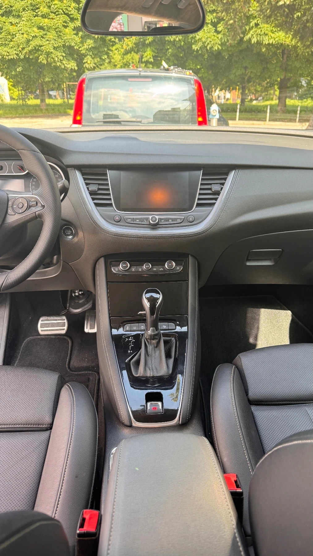 Opel Grandland X, снимка 9 - Автомобили и джипове - 54757072