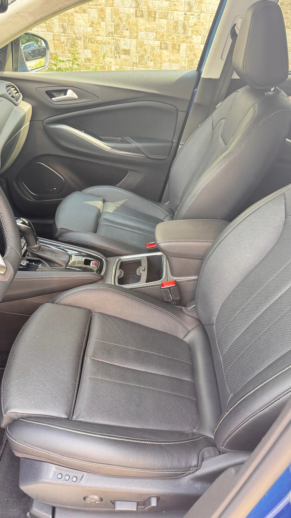 Opel Grandland X, снимка 7 - Автомобили и джипове - 54757072