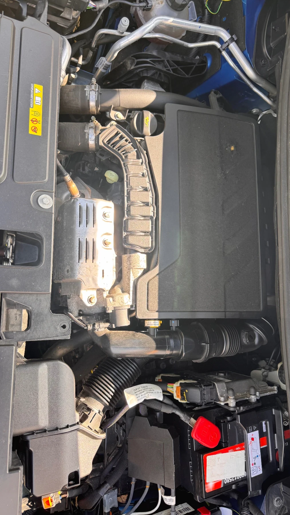 Opel Grandland X, снимка 14 - Автомобили и джипове - 54757072