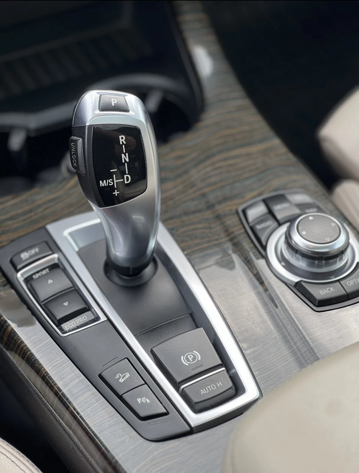 BMW X3, снимка 8 - Автомобили и джипове - 55013783