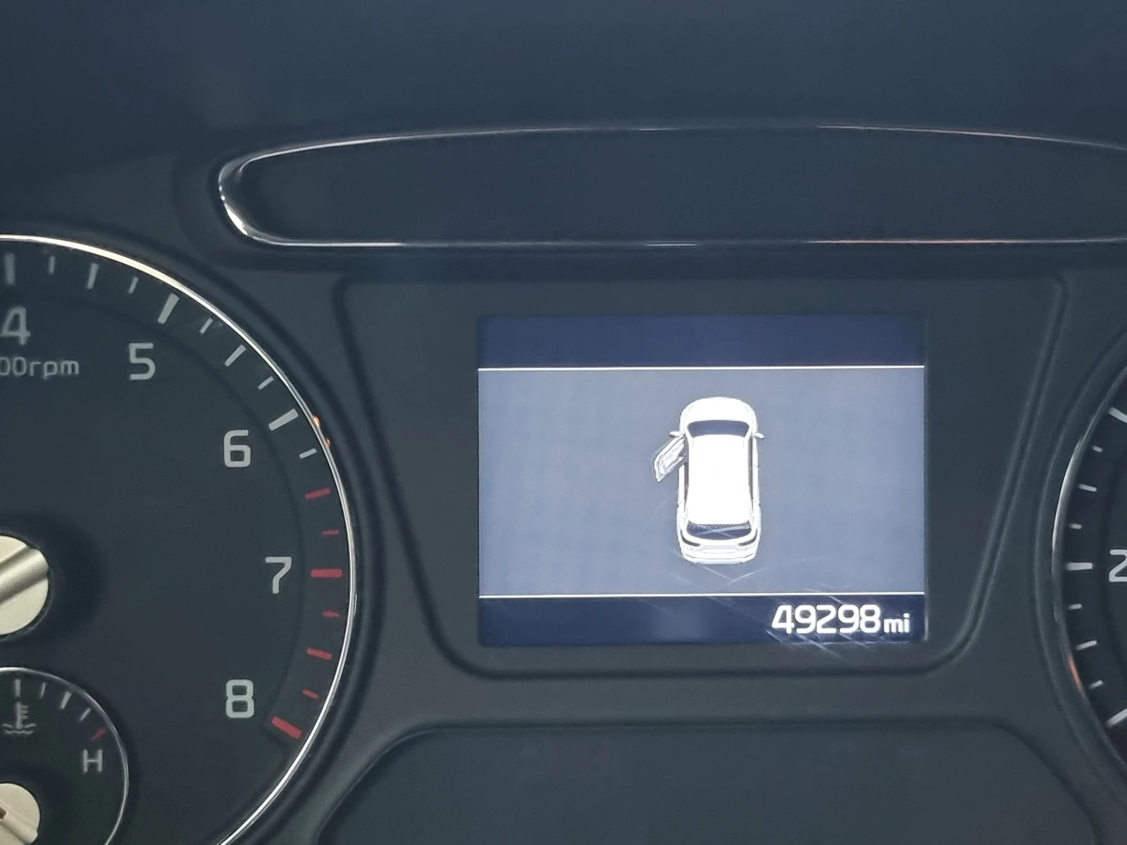 Kia Sorento 2.4 GDI 6+ 1, снимка 15 - Автомобили и джипове - 55048978