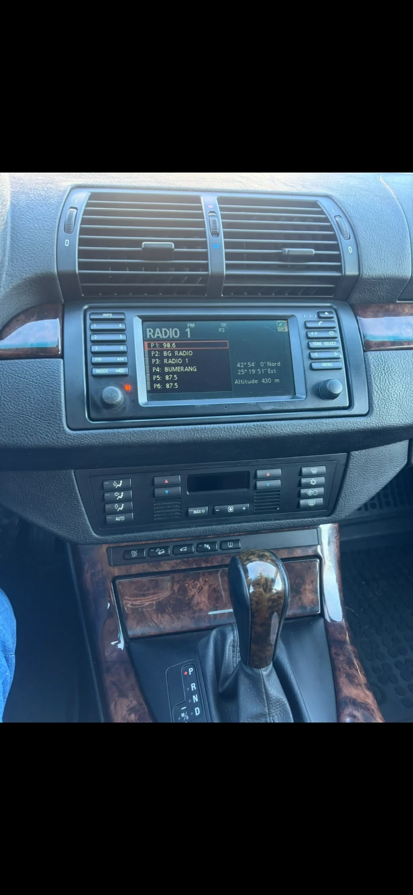 BMW X5 Facelift, снимка 8 - Автомобили и джипове - 55190722
