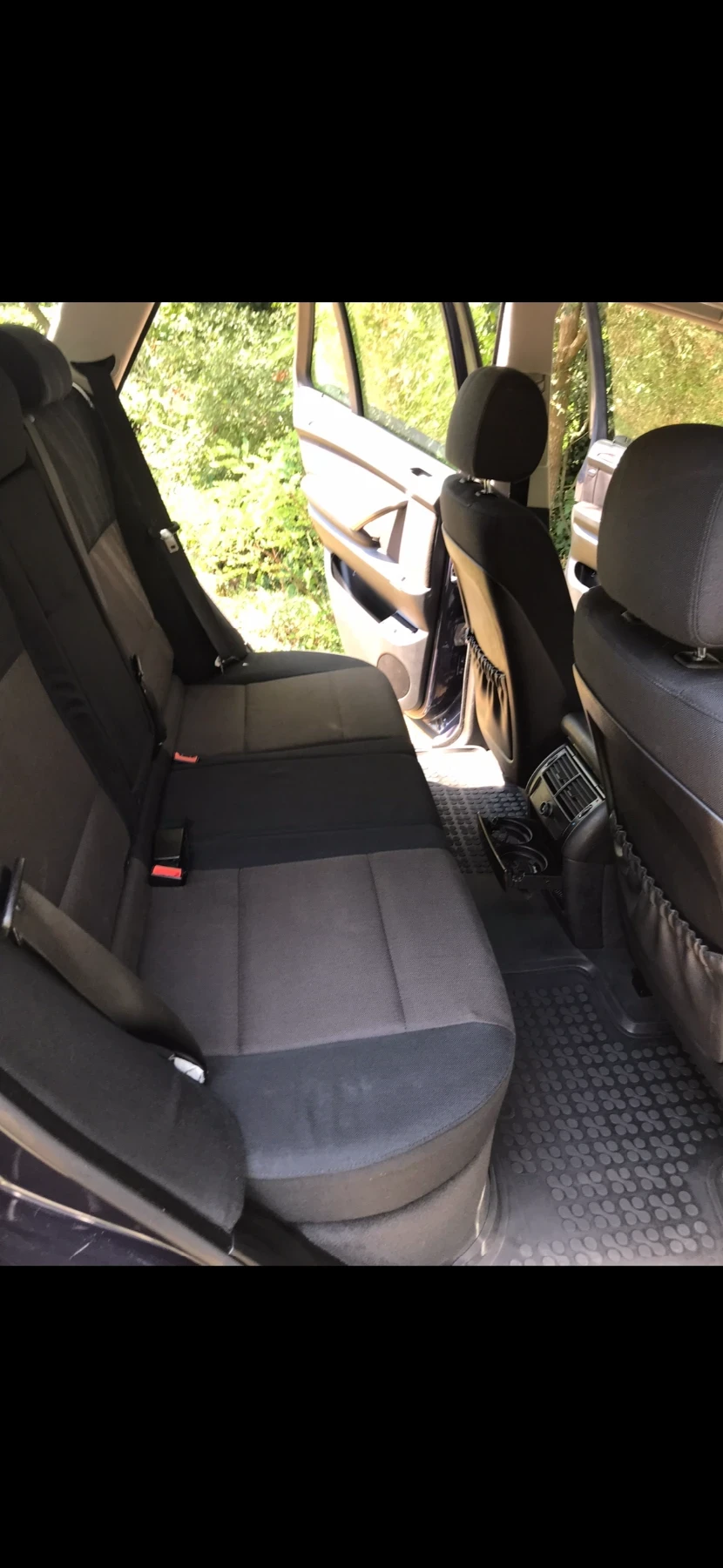 BMW X5 Facelift, снимка 16 - Автомобили и джипове - 55190722