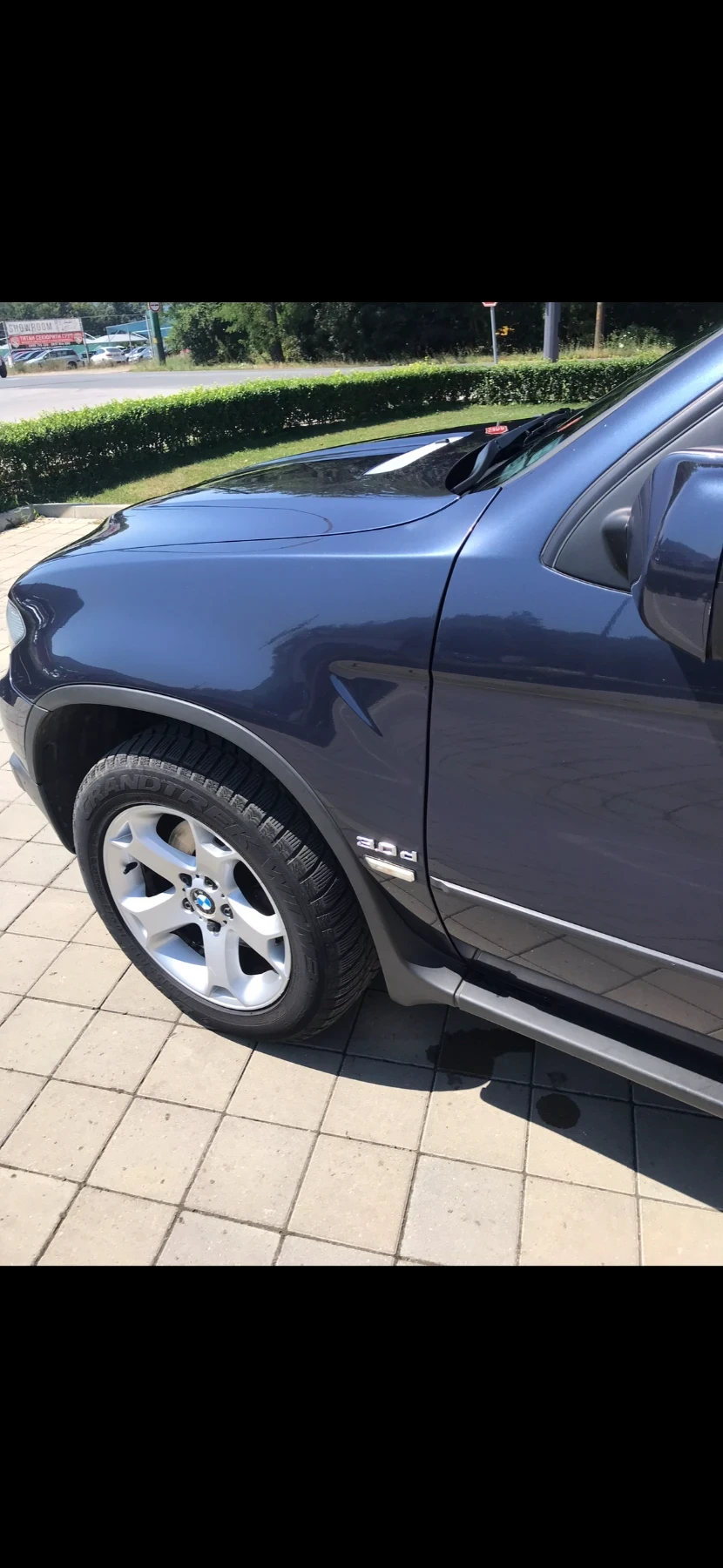 BMW X5 Facelift, снимка 6 - Автомобили и джипове - 55190722