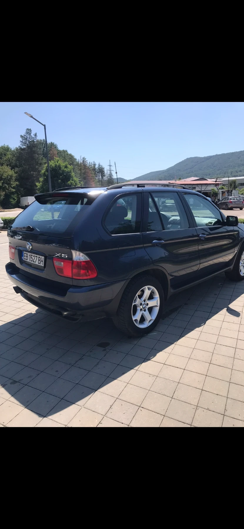 BMW X5 Facelift, снимка 3 - Автомобили и джипове - 55190722