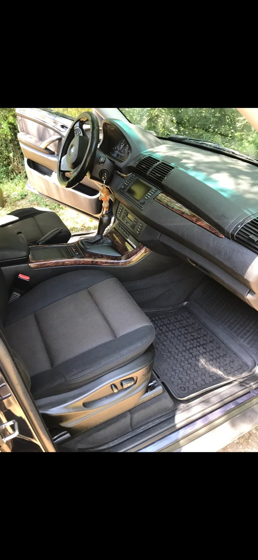 BMW X5 Facelift, снимка 15 - Автомобили и джипове - 55190722