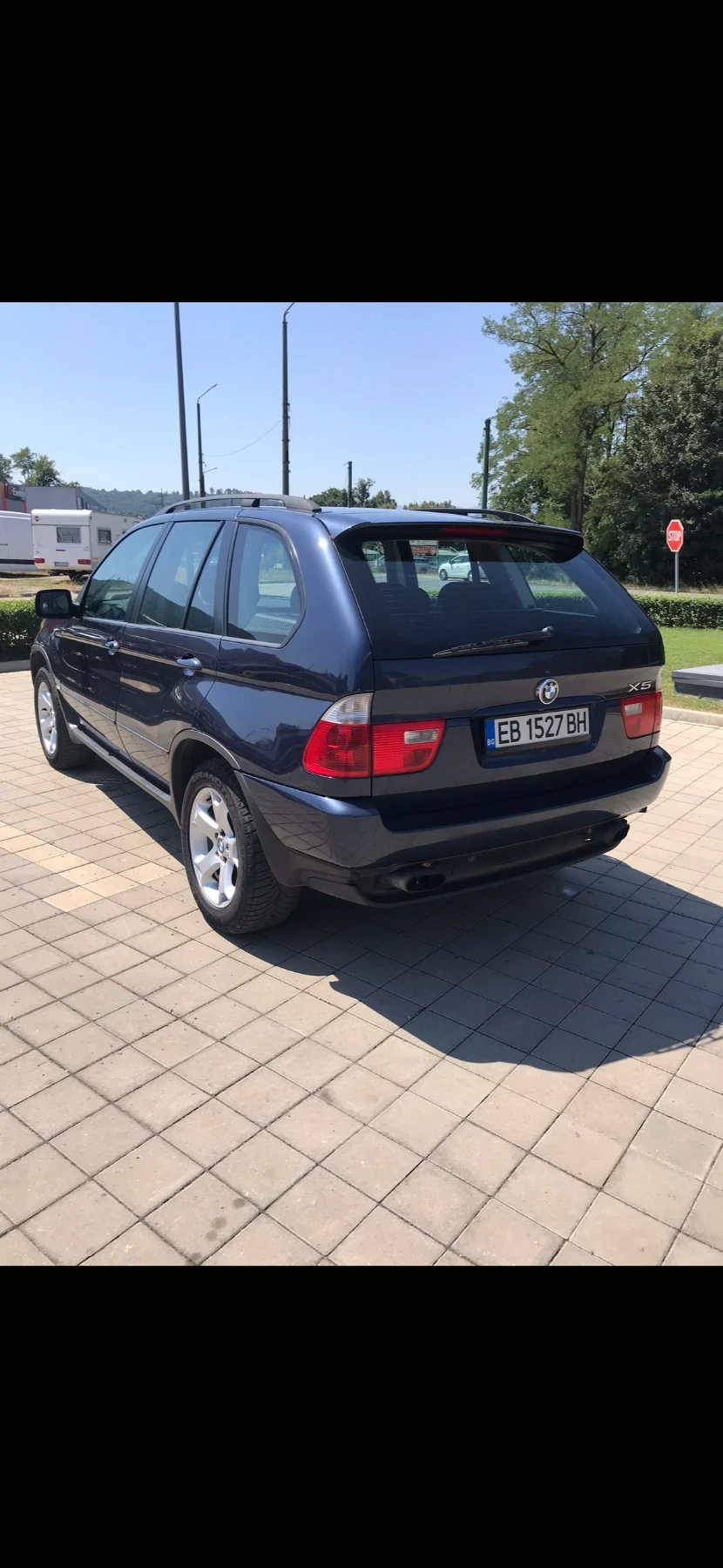 BMW X5 Facelift, снимка 4 - Автомобили и джипове - 55190722