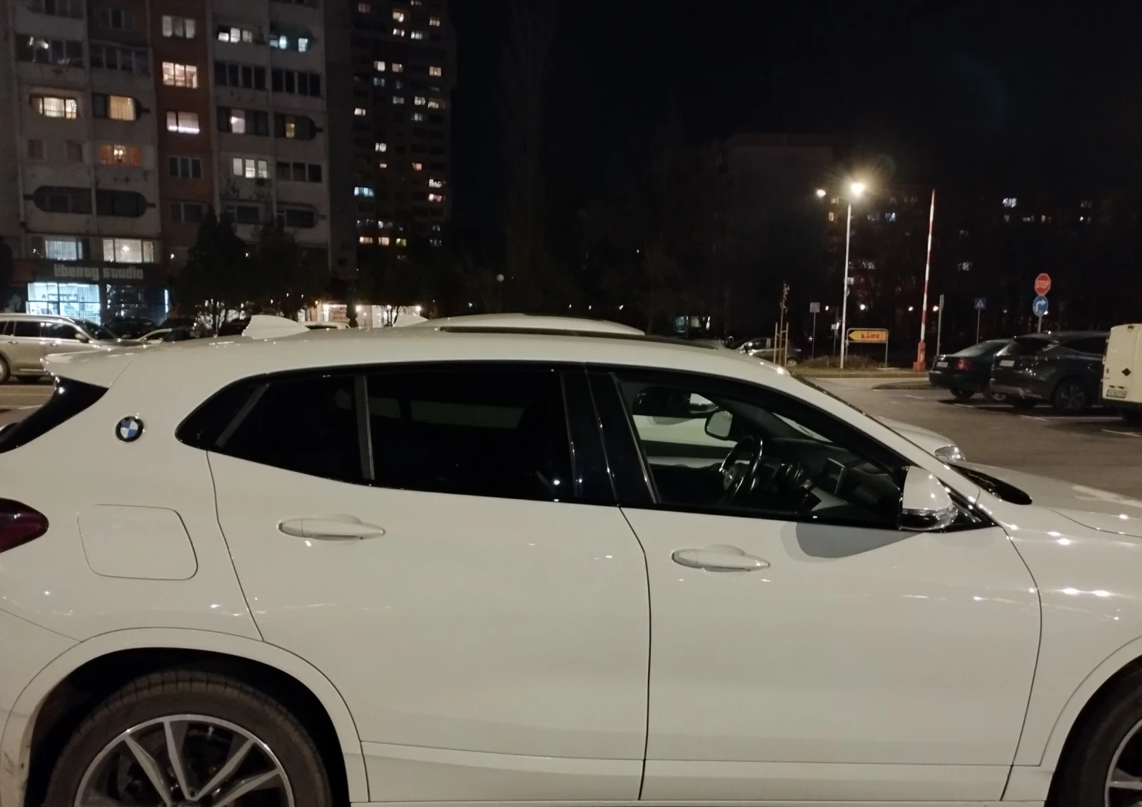 BMW X2  xDrive28i Sports Activity Coupe � performance | Mobile.bg � ����������� 5
