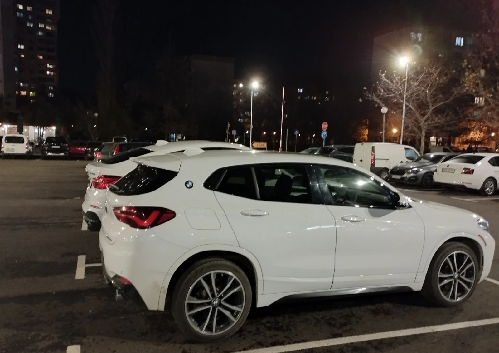 BMW X2  xDrive28i Sports Activity Coupe � performance | Mobile.bg � ����������� 3