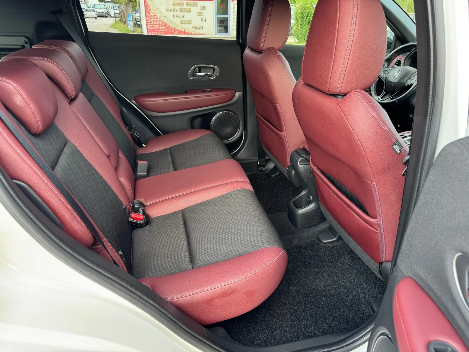 Honda Hr-v 1.5 Turbo TC Full Sport  | Mobile.bg � ����������� 10