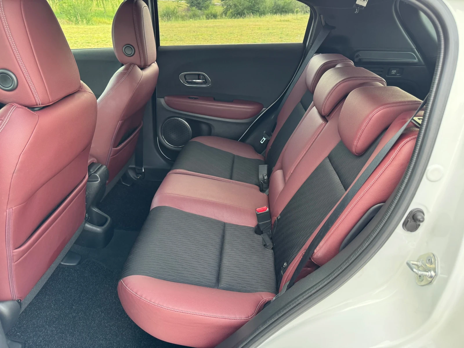 Honda Hr-v 1.5 Turbo TC Full Sport  | Mobile.bg � ����������� 12