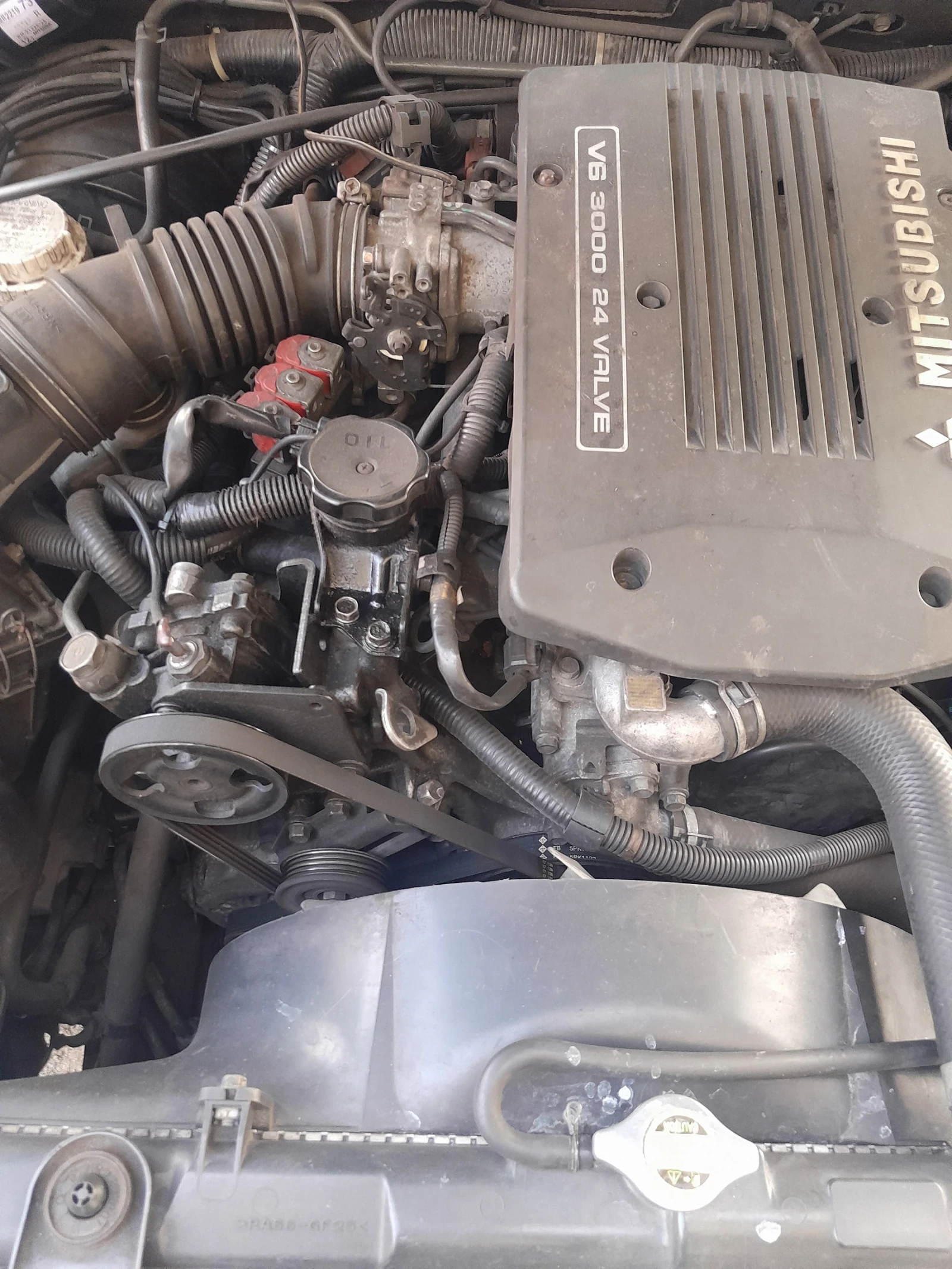 Mitsubishi Pajero sport | Mobile.bg � ����������� 6