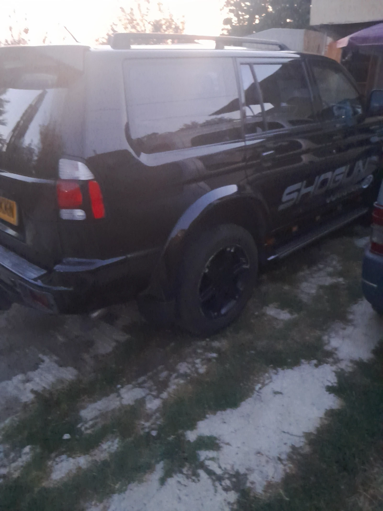 Mitsubishi Pajero sport | Mobile.bg � ����������� 10