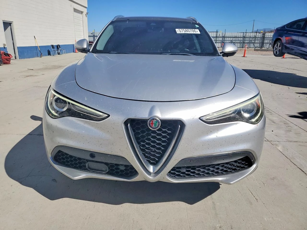 Alfa Romeo Stelvio 2.0l Ti, снимка 5 - Автомобили и джипове - 55591539