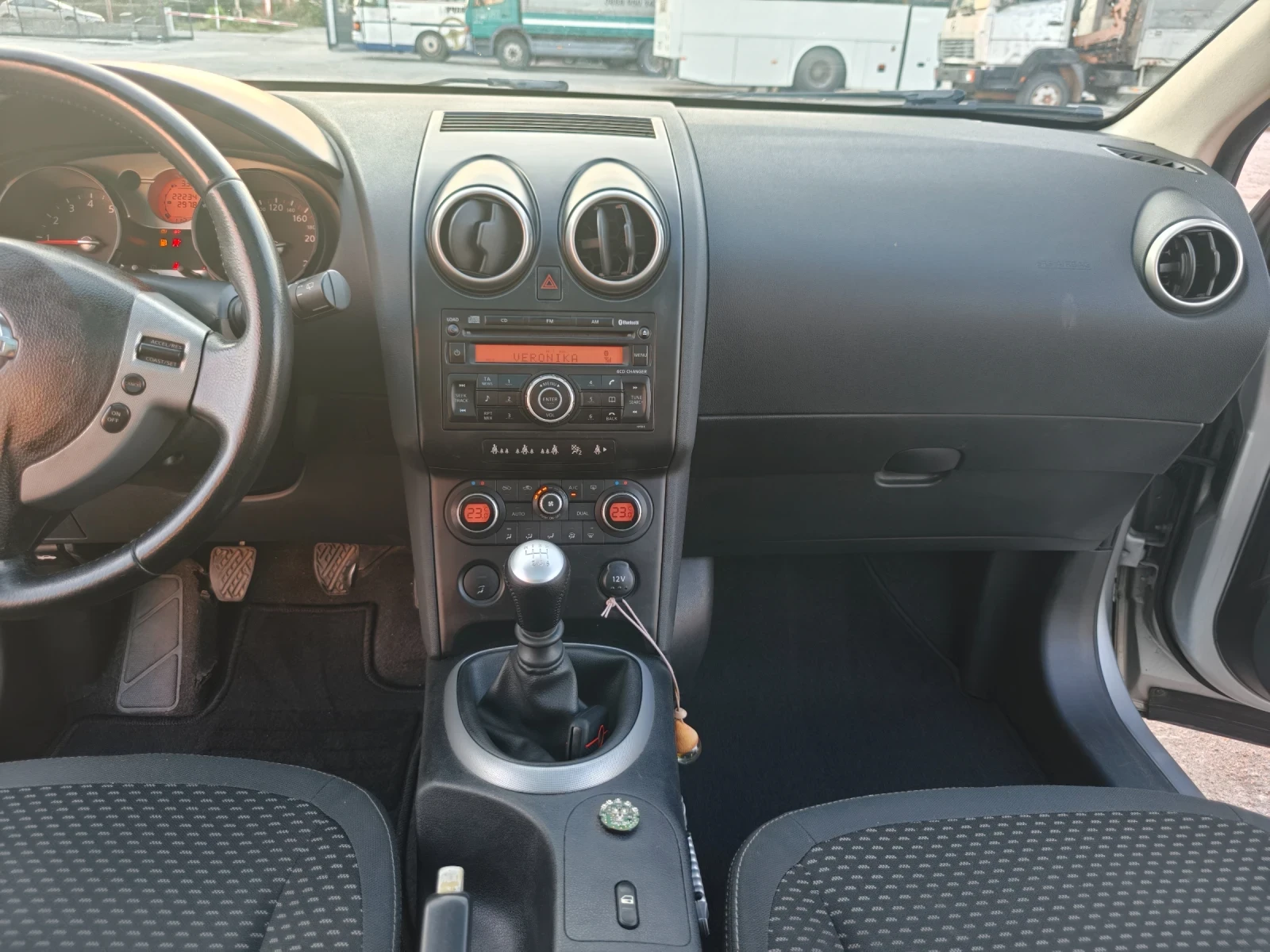 Nissan Qashqai | Mobile.bg � ����������� 3