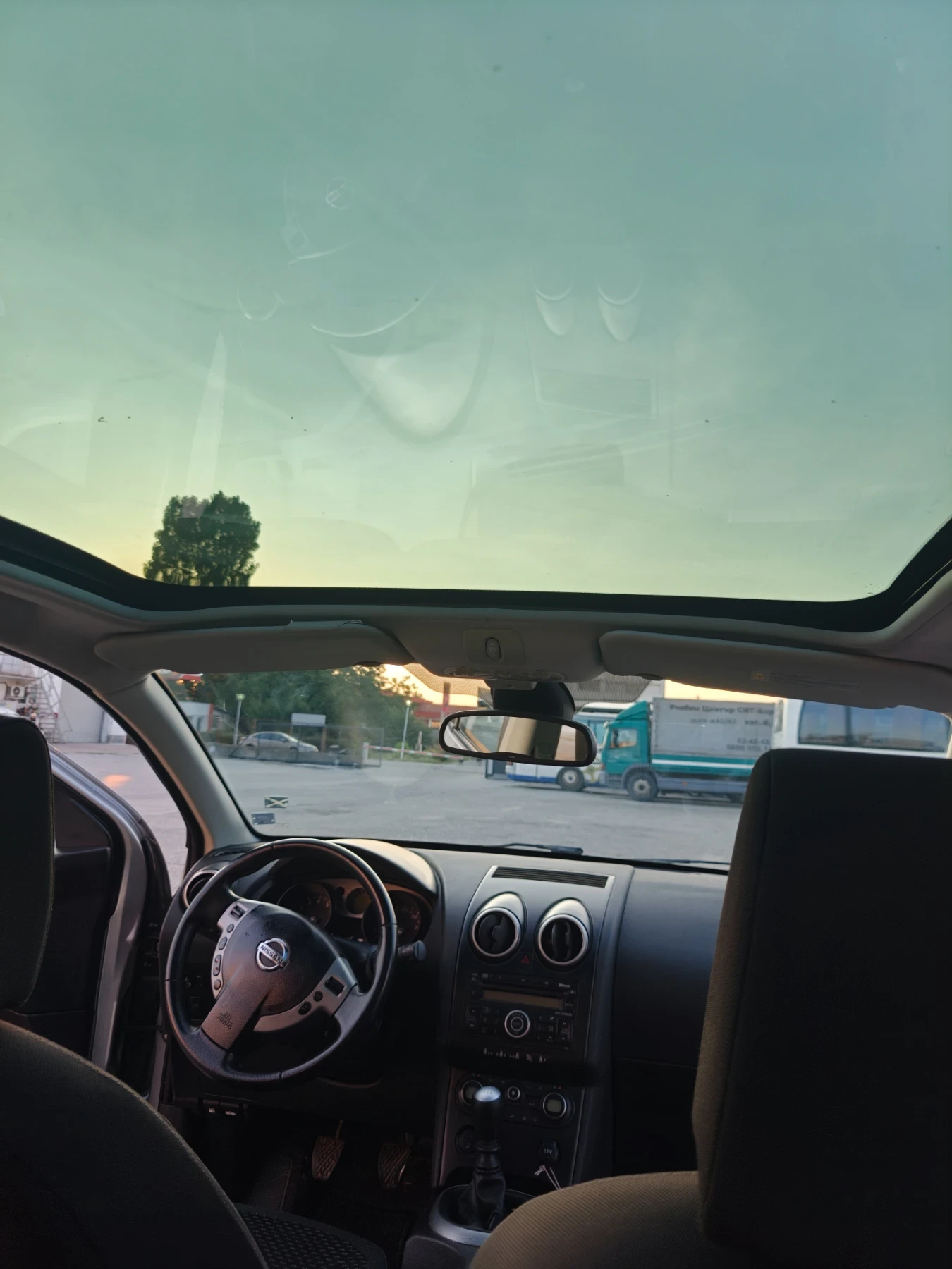 Nissan Qashqai | Mobile.bg � ����������� 15