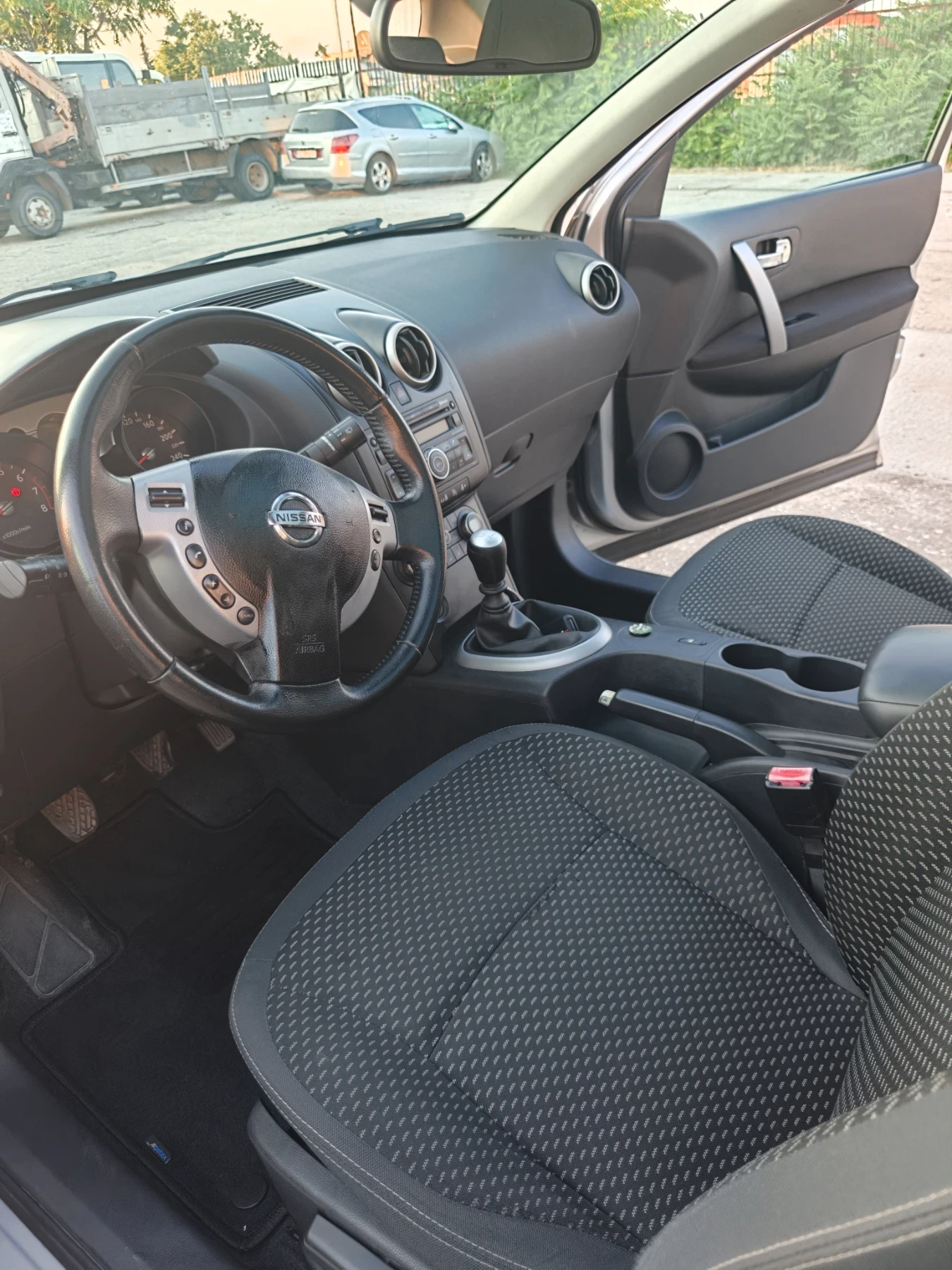 Nissan Qashqai | Mobile.bg � ����������� 6
