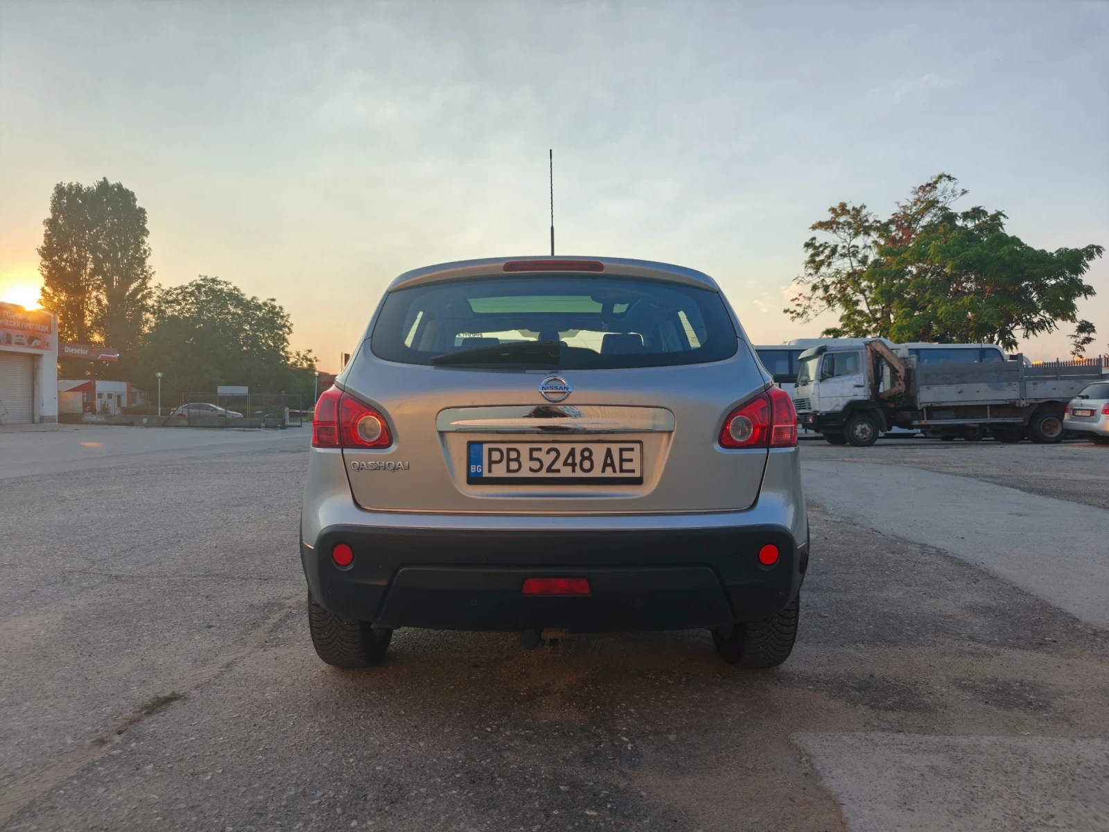 Nissan Qashqai | Mobile.bg � ����������� 12