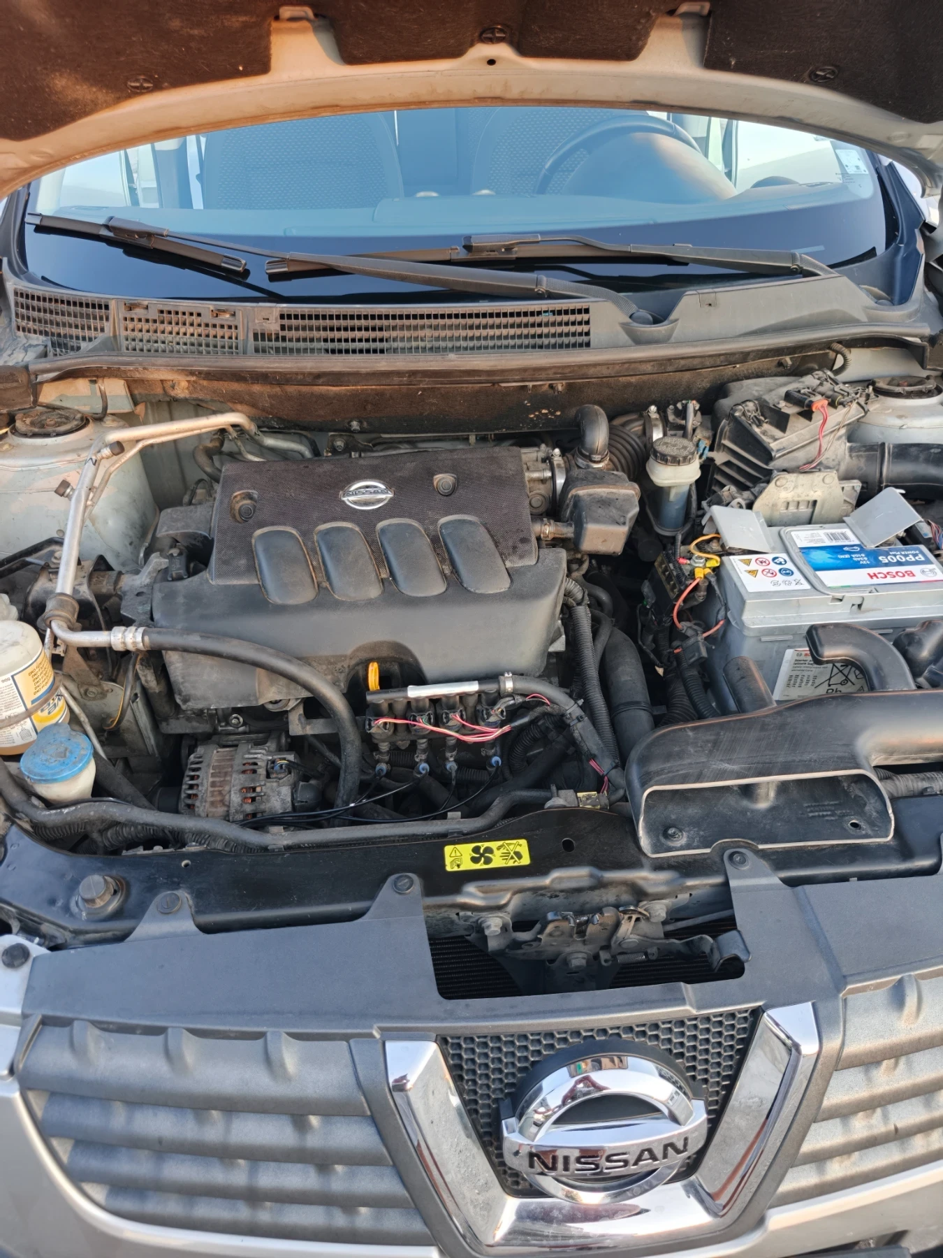 Nissan Qashqai | Mobile.bg � ����������� 9