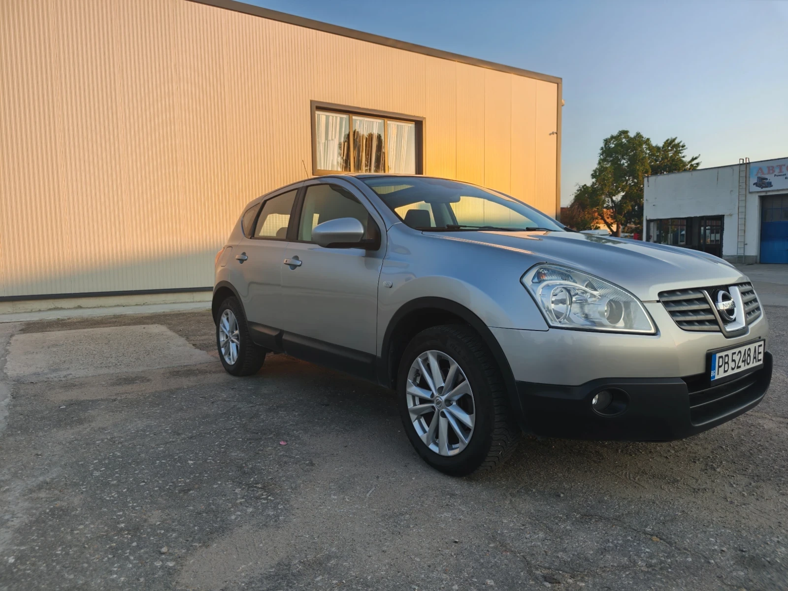 Nissan Qashqai | Mobile.bg � ����������� 13