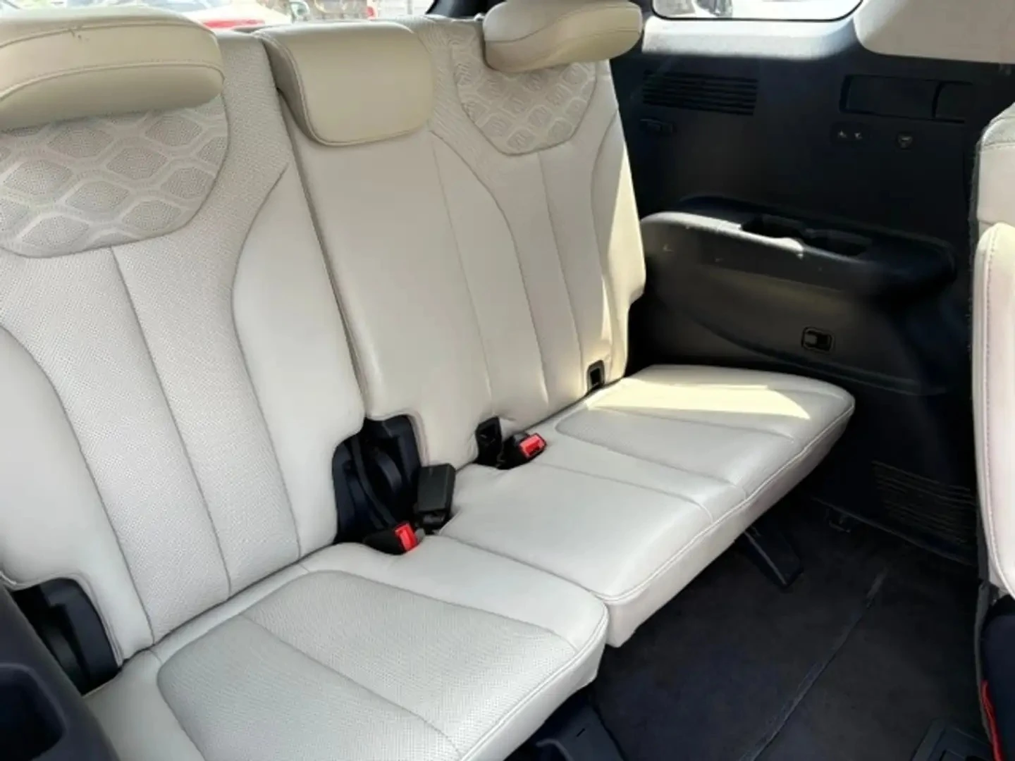 Hyundai Palisade ULTIMATE CALLIGRAPHY* 4x4* 7МЕСТА, снимка 10 - Автомобили и джипове - 55839303