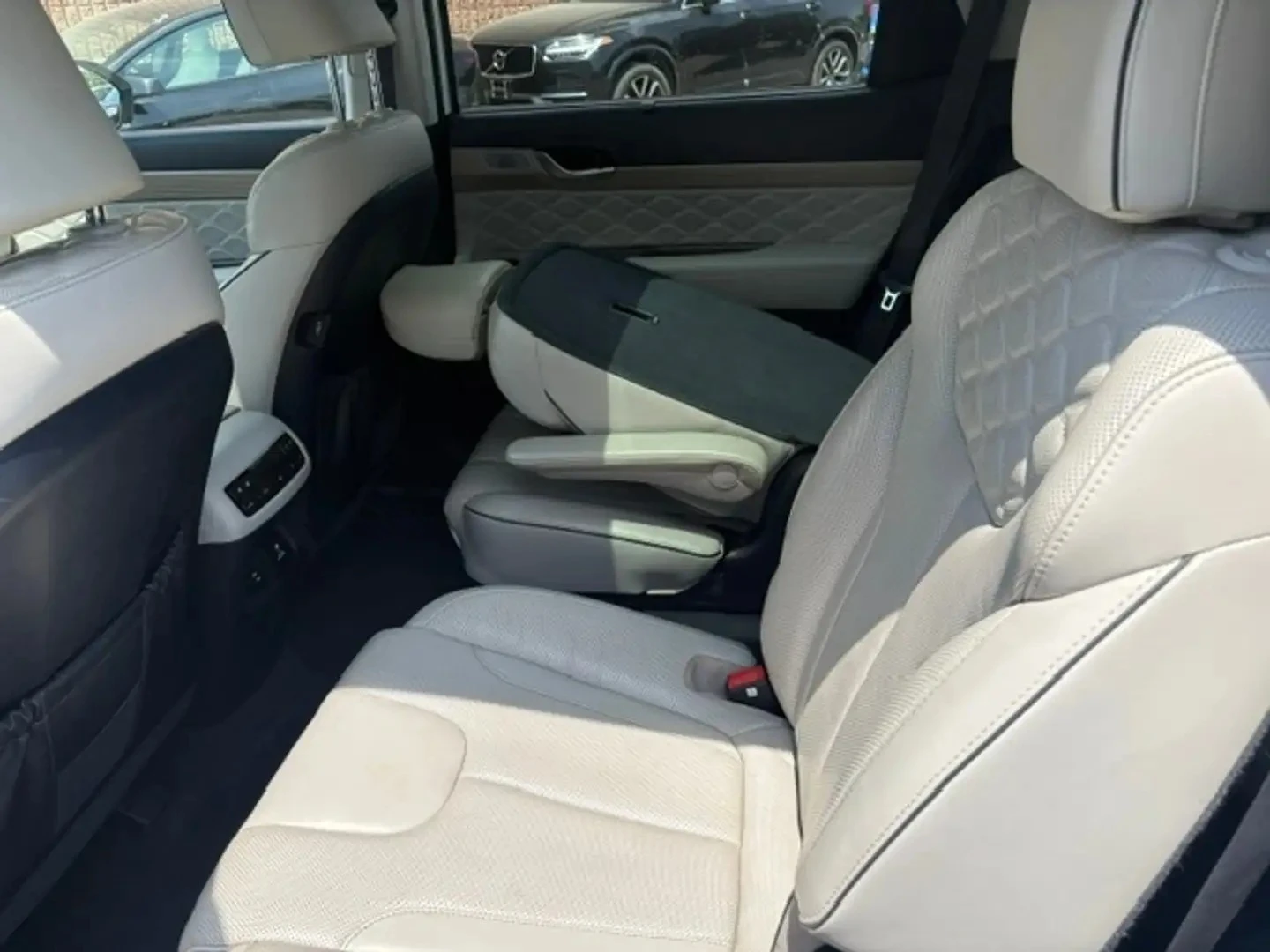 Hyundai Palisade ULTIMATE CALLIGRAPHY* 4x4* 7МЕСТА, снимка 12 - Автомобили и джипове - 55839303