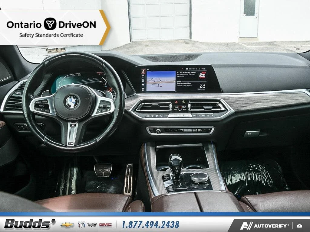 BMW X5 XDRIVE40I M-SPORT * ������ ����* SHADOW LINE | Mobile.bg � ����������� 12