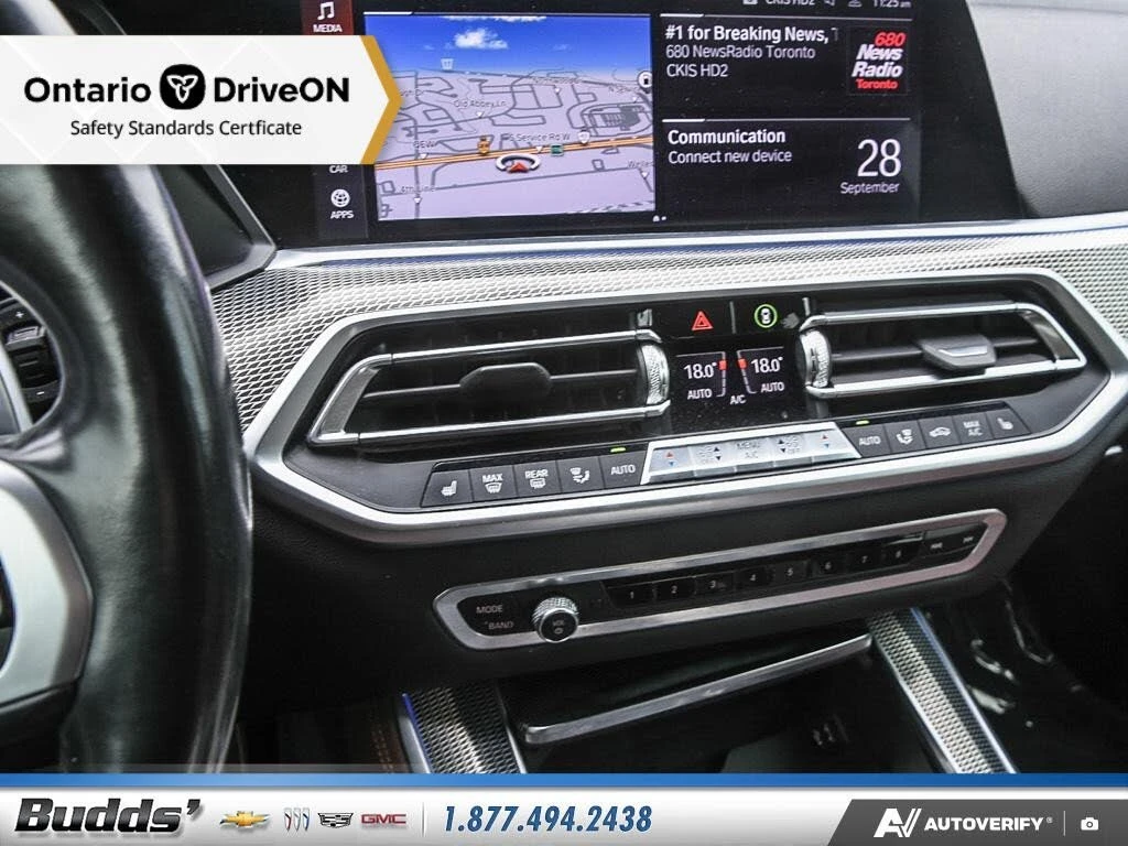 BMW X5 XDRIVE40I M-SPORT * ������ ����* SHADOW LINE | Mobile.bg � ����������� 15