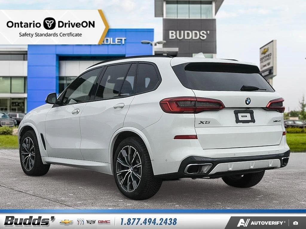 BMW X5 XDRIVE40I M-SPORT * ������ ����* SHADOW LINE | Mobile.bg � ����������� 4