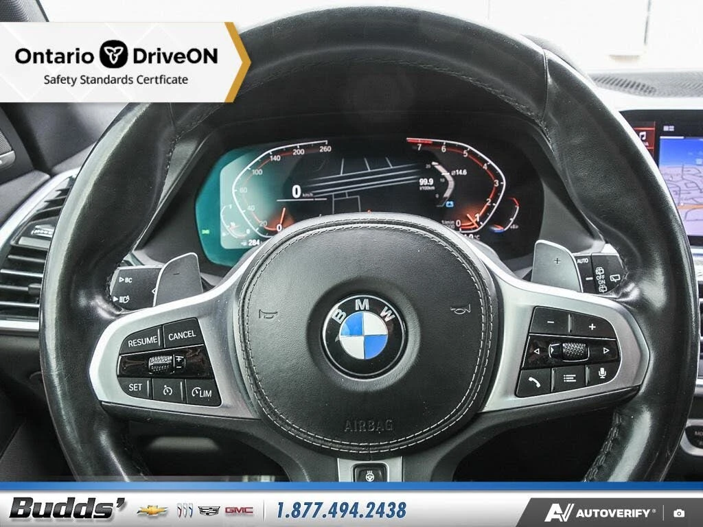 BMW X5 XDRIVE40I M-SPORT * ������ ����* SHADOW LINE | Mobile.bg � ����������� 13