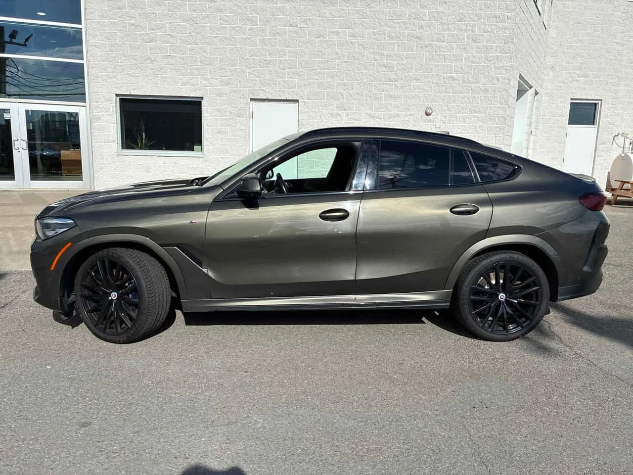 BMW X6 * M50i * CARFAX * ����� �� ����������� | Mobile.bg � ����������� 2