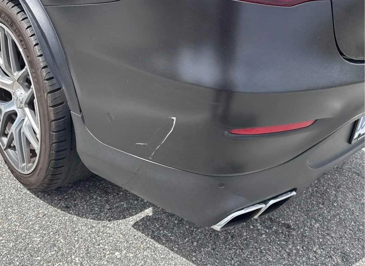 Mercedes-Benz GLC * AMG 63 S 4MATIC+ Coupe * CARFAX *  | Mobile.bg � ����������� 17