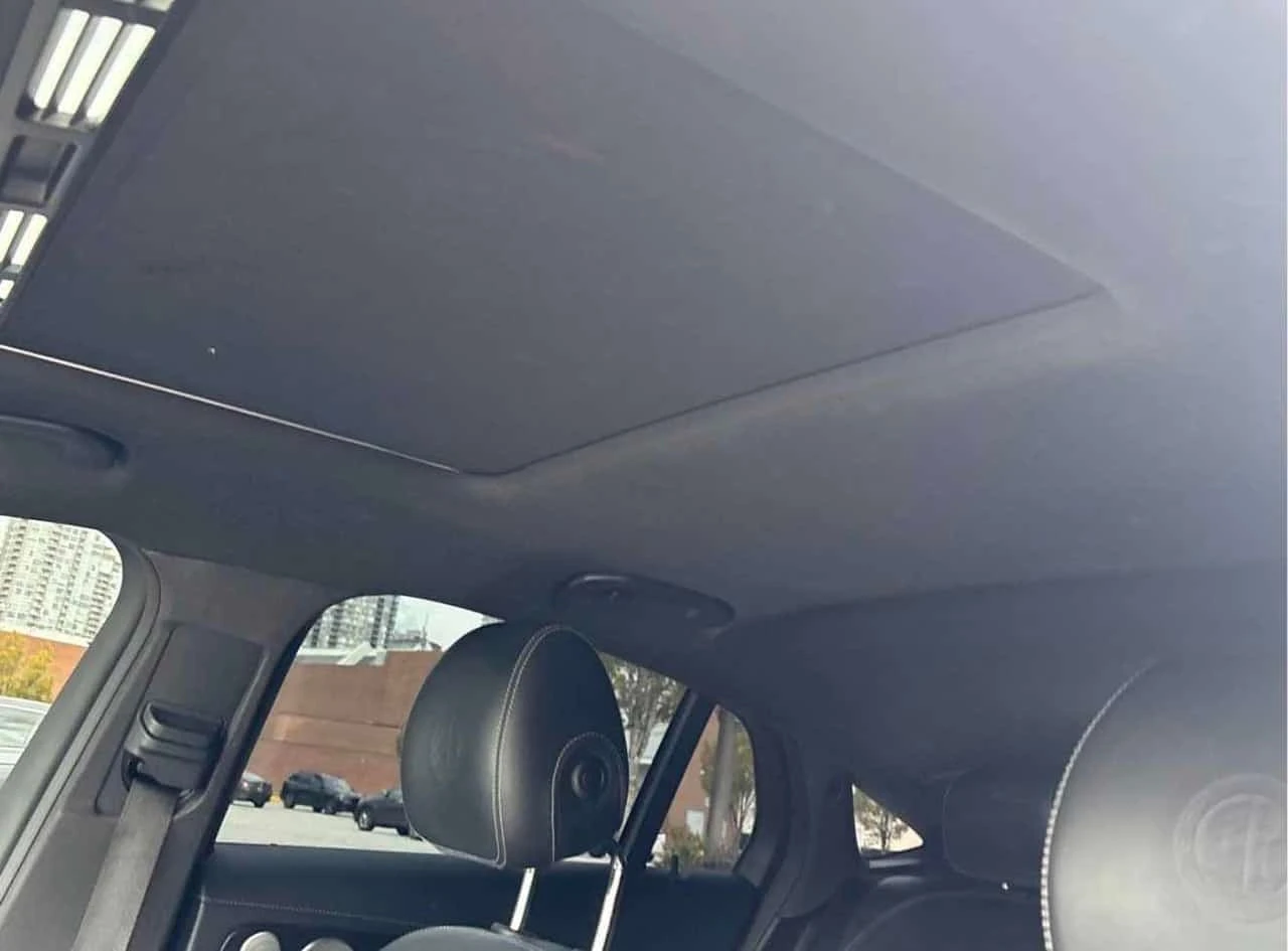 Mercedes-Benz GLC * AMG 63 S 4MATIC+ Coupe * CARFAX *  | Mobile.bg � ����������� 14