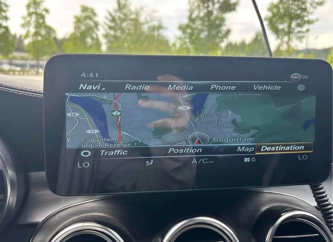 Mercedes-Benz GLC * AMG 63 S 4MATIC+ Coupe * CARFAX *  | Mobile.bg � ����������� 13