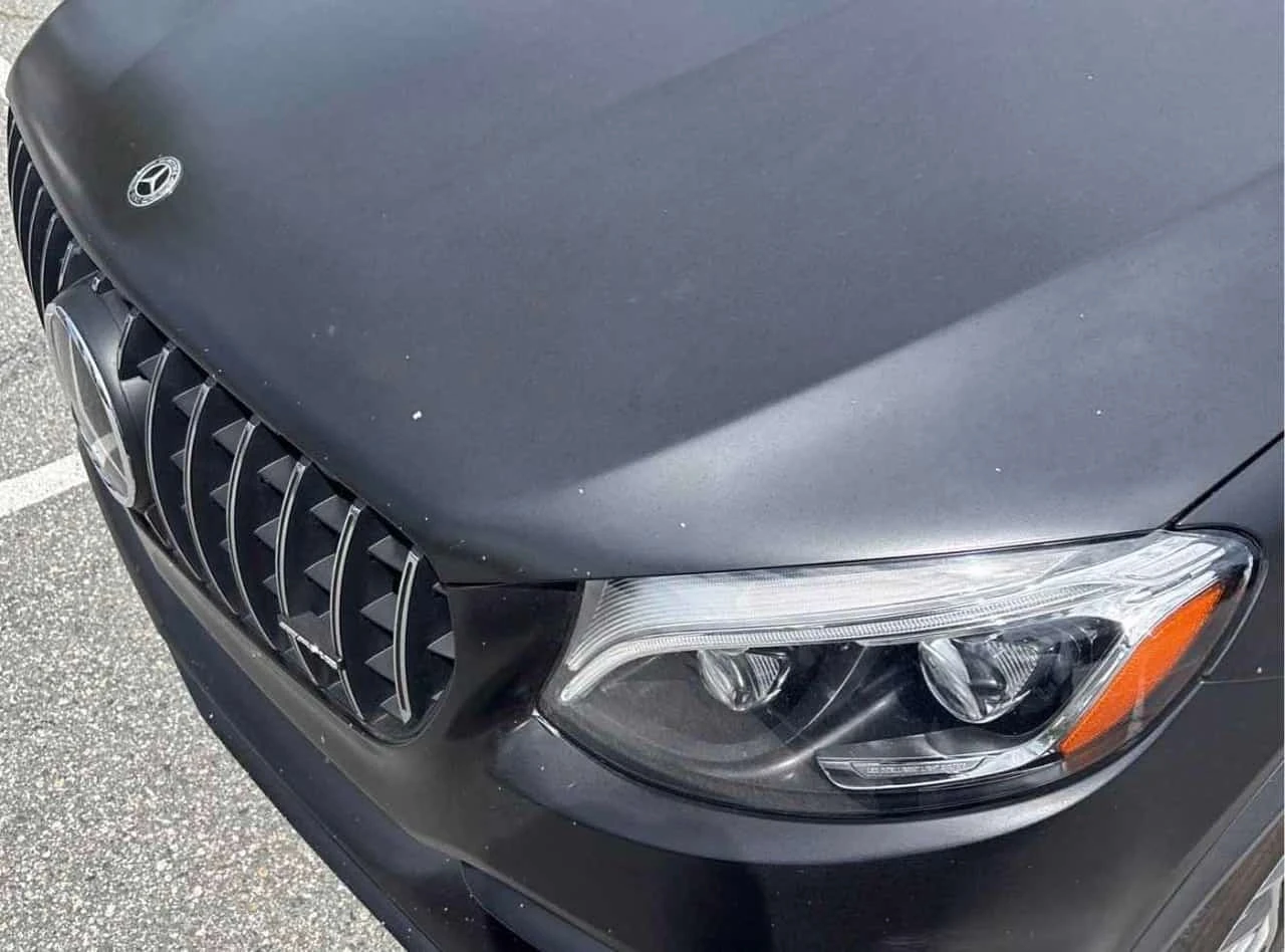 Mercedes-Benz GLC * AMG 63 S 4MATIC+ Coupe * CARFAX *  | Mobile.bg � ����������� 16