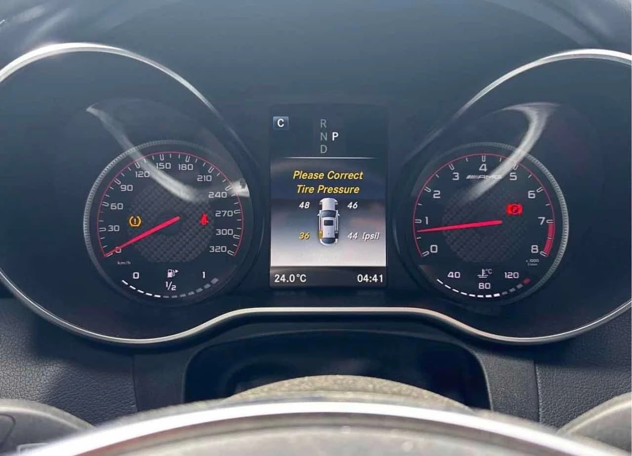 Mercedes-Benz GLC * AMG 63 S 4MATIC+ Coupe * CARFAX *  | Mobile.bg � ����������� 8