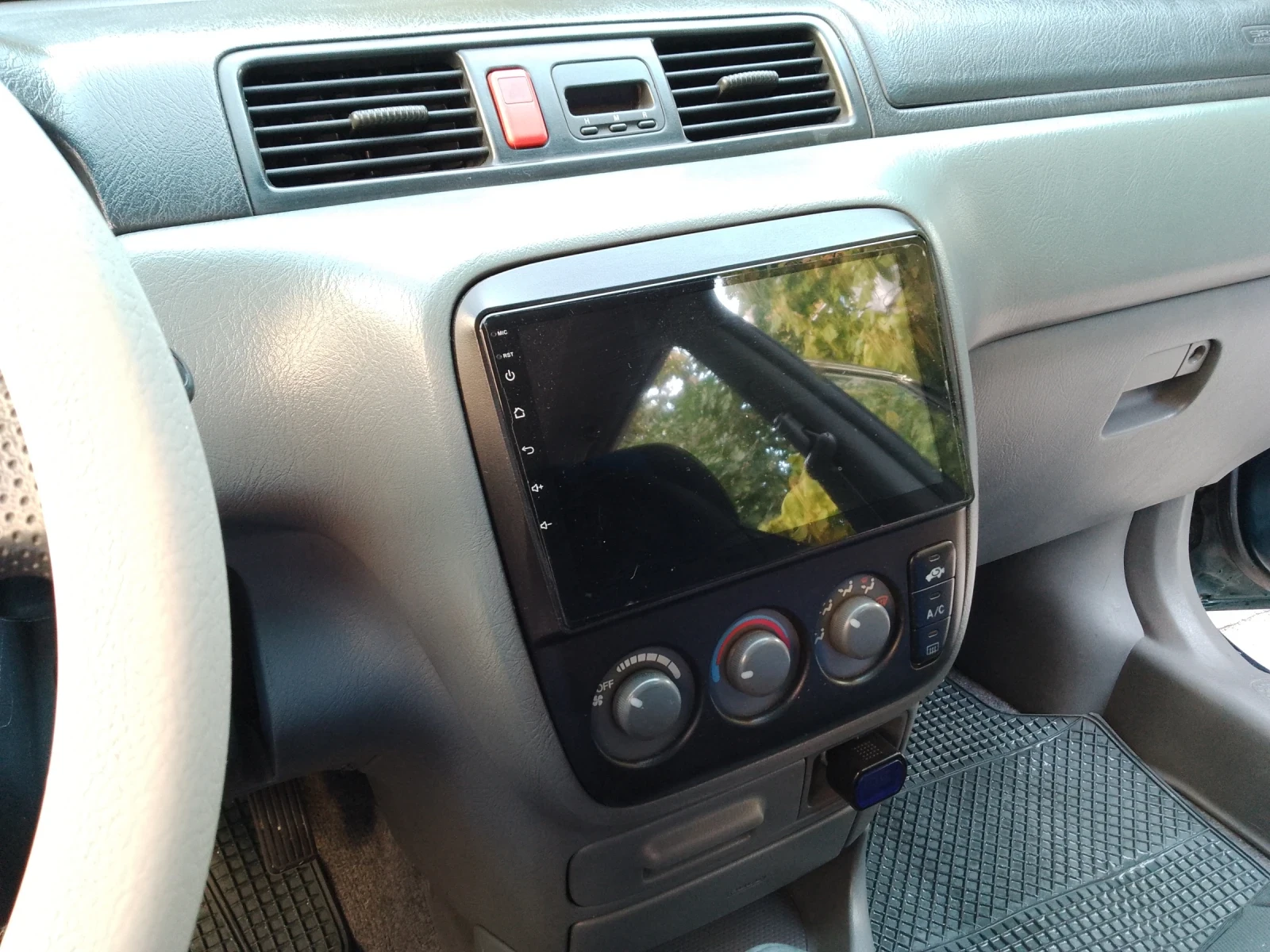 Honda Cr-v, снимка 8 - Автомобили и джипове - 56416928