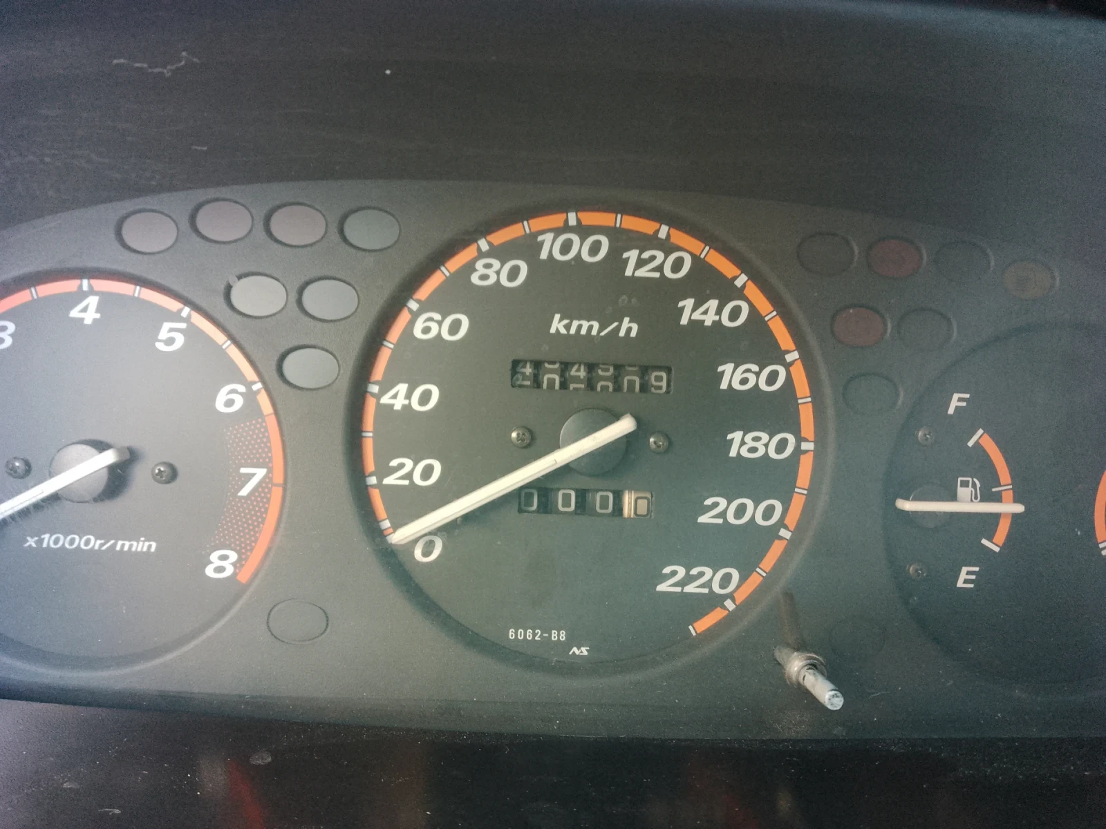 Honda Cr-v, снимка 7 - Автомобили и джипове - 56416928