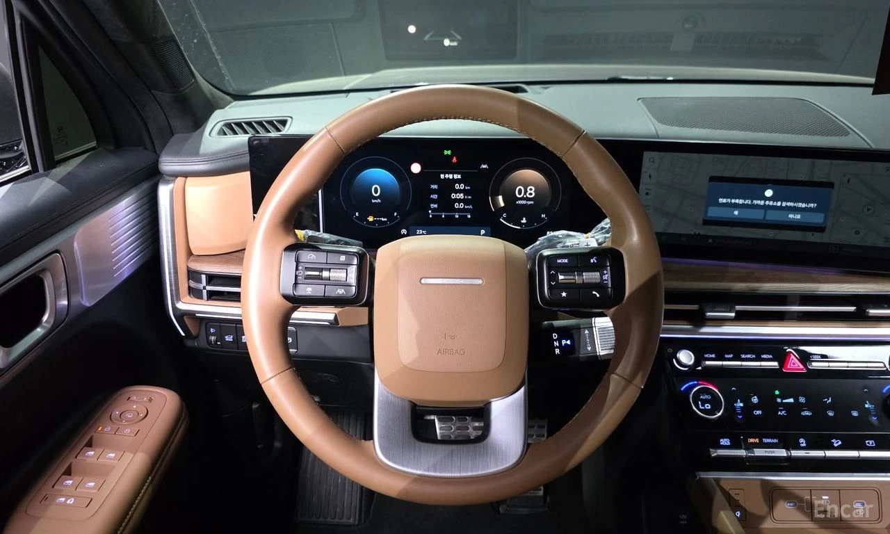 Hyundai Santa fe 2.5T* PRESTIGE* DISTRONIC* �����* �����* ������ �� | Mobile.bg � ����������� 10