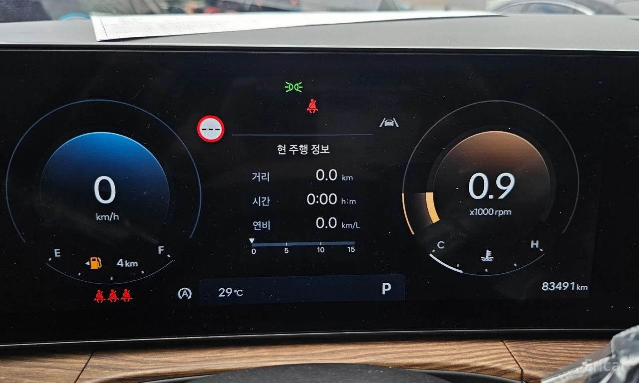 Hyundai Santa fe 2.5T* PRESTIGE* DISTRONIC* �����* �����* ������ �� | Mobile.bg � ����������� 12