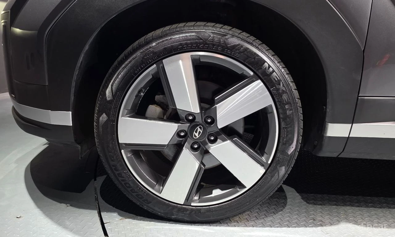 Hyundai Santa fe 2.5T* PRESTIGE* DISTRONIC* �����* �����* ������ �� | Mobile.bg � ����������� 5