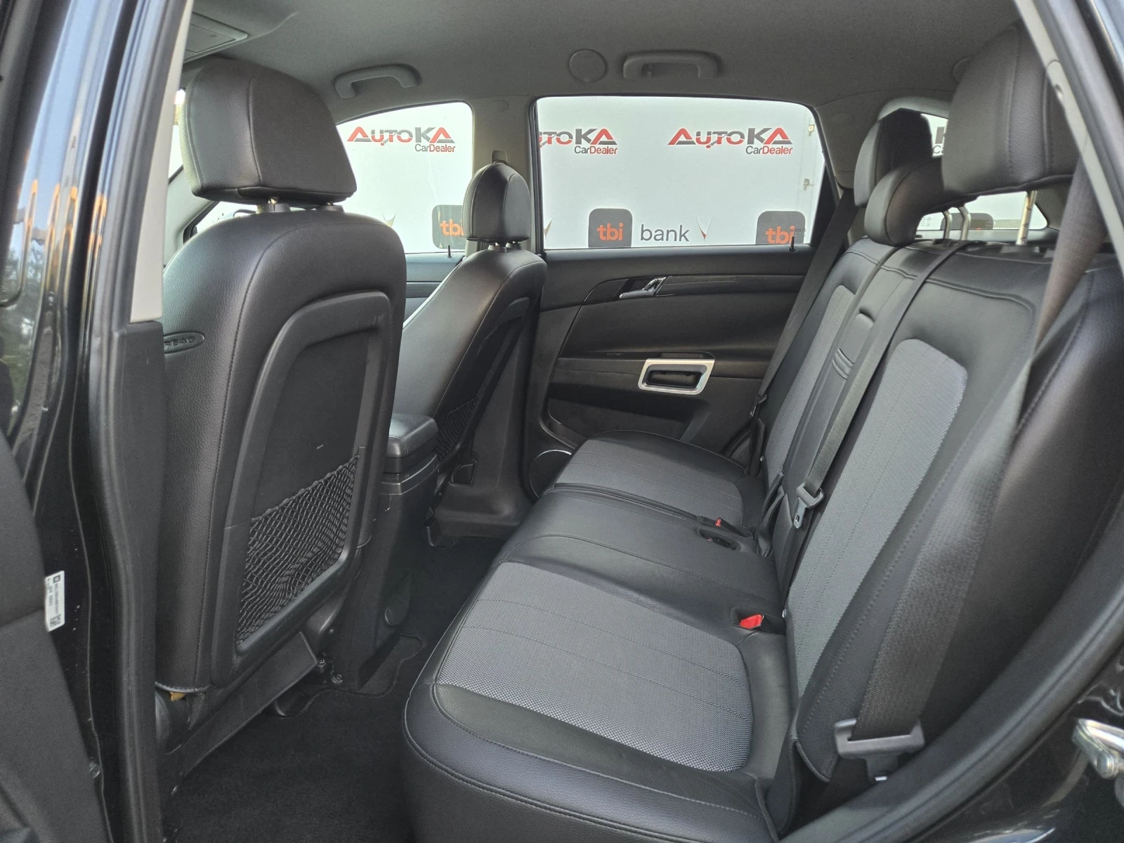 Opel Antara 2.0CDTI-163��= �������= 4�4= ����= 169.000��= ���� | Mobile.bg � ����������� 9