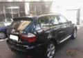 BMW X3 na chasti 3.0d, снимка 3