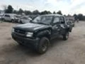 Toyota Hilux 2.5 d4d На части, снимка 11