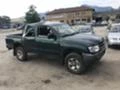 Toyota Hilux 2.5 d4d На части, снимка 12