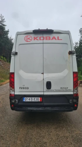 Iveco 35s13 Евро5 Б, снимка 4