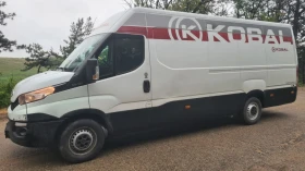 Iveco 35s13 Евро5 Б, снимка 2