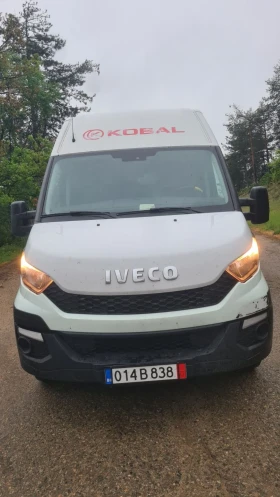 Iveco 35s13 Евро5 Б, снимка 6
