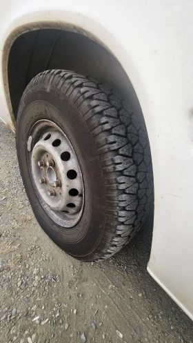 Mercedes-Benz Sprinter 311 MAXI, снимка 5