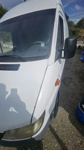 Mercedes-Benz Sprinter 311 MAXI, снимка 3